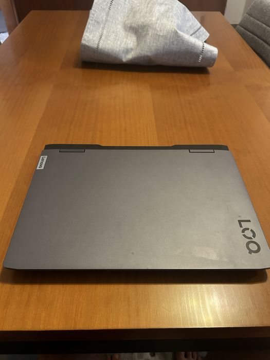 Lenovo LOQ 15IRH8 Gaming