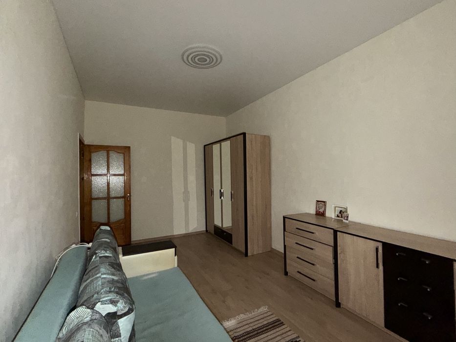 Двохкімнатна квартира, до центру 2 хв!