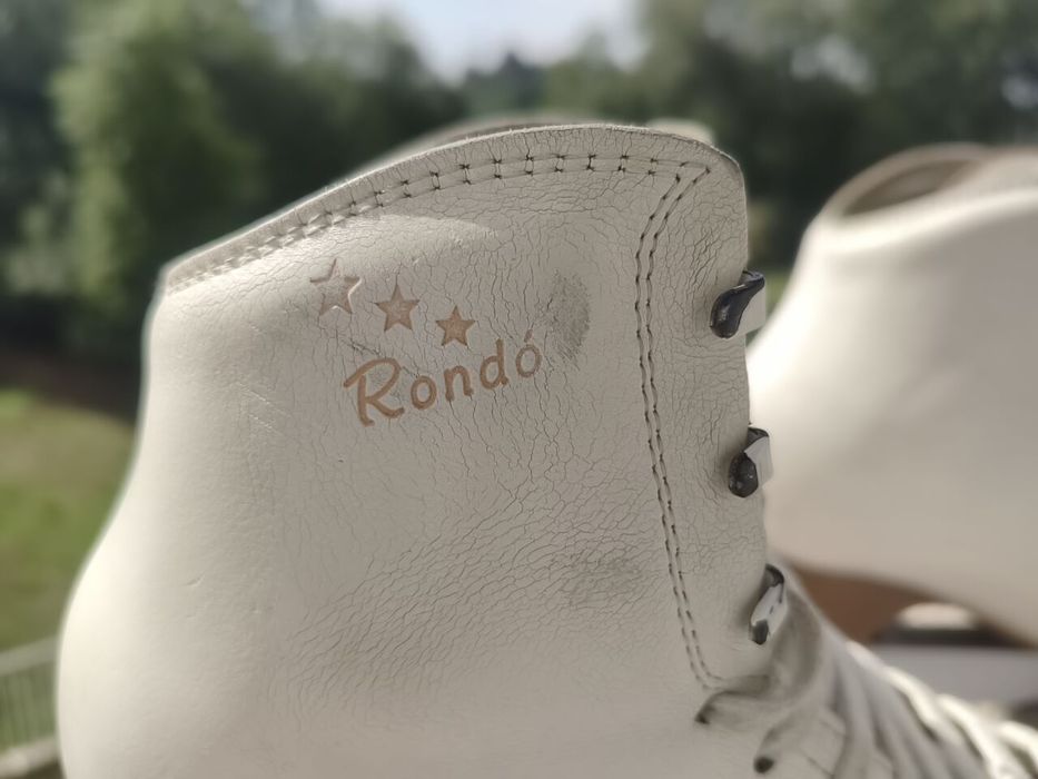 Patins EDEA RONDÓ 240