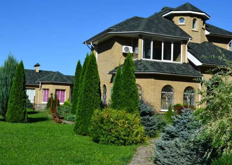 Продаж розкішного будинку для великої родини на Половках! Код: 16788