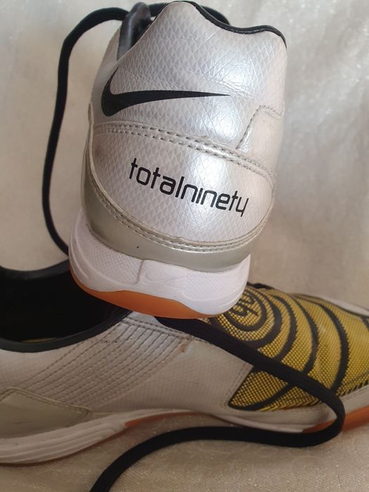 Sapatilhas Nike 100% originais