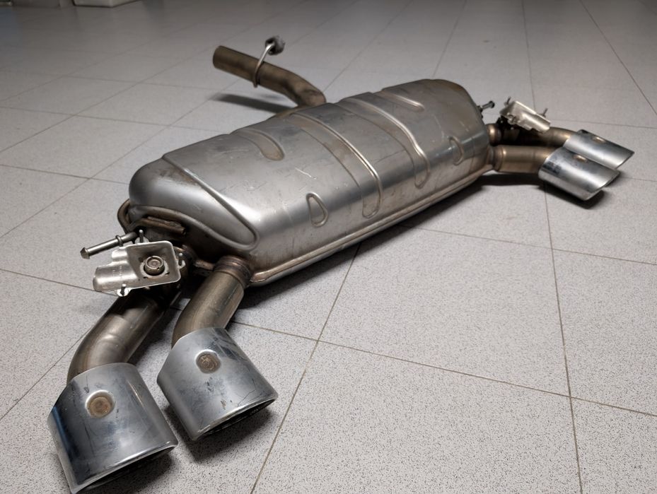 Escape Golf R 2019 Original