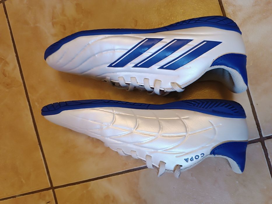 Halówki Adidas Copa roz. 38 2/3
