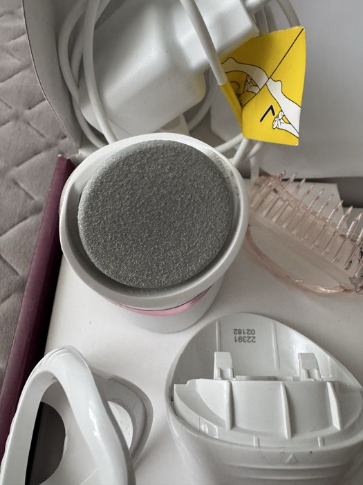 Эпилятор philips 8000 bre740