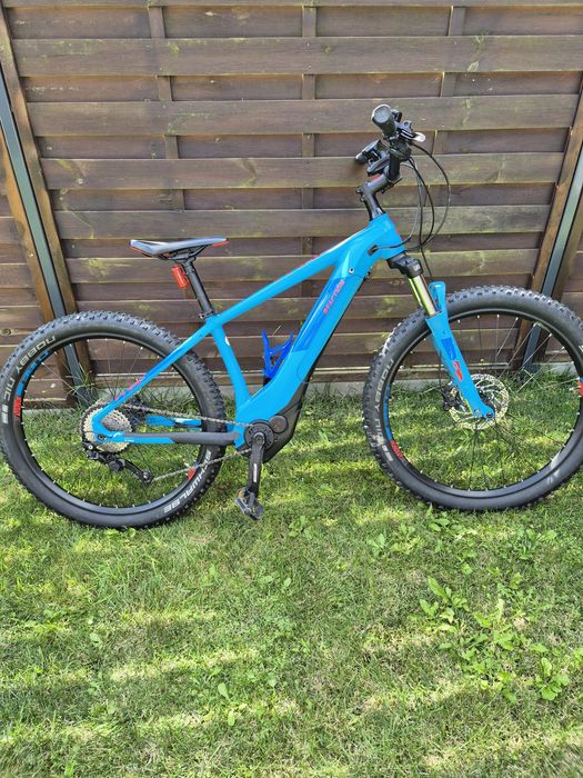 Rower Elektryczny Ebike Cube 27.5  Bosch CX 4 500Wh e-bike