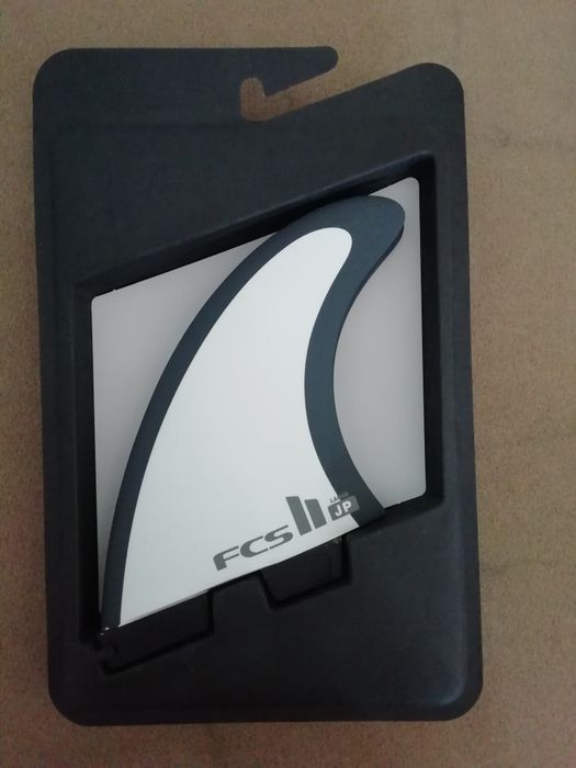 Quilhas Surf FCS 2 Pyzel