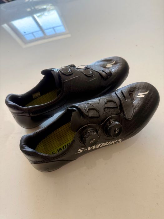 Sapatos Estrada Specialized Sworks 7 - T41