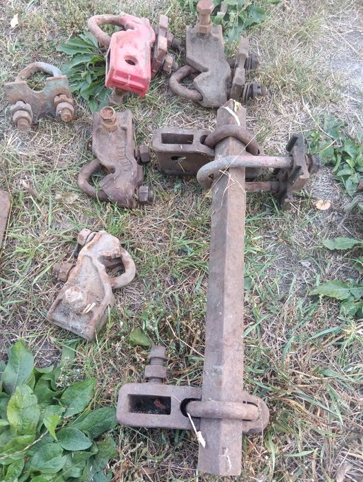 Кронштейни крн 5.6