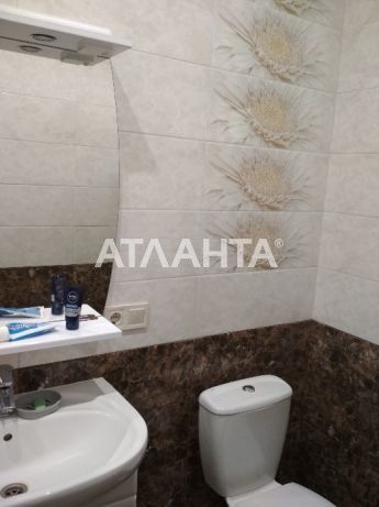 Будинок у Фонтанці на березі моря!