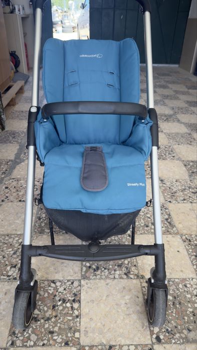 Carrinho de bébé - bébéconfort