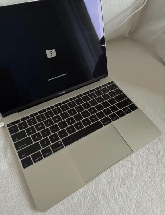 apple MacBook 12