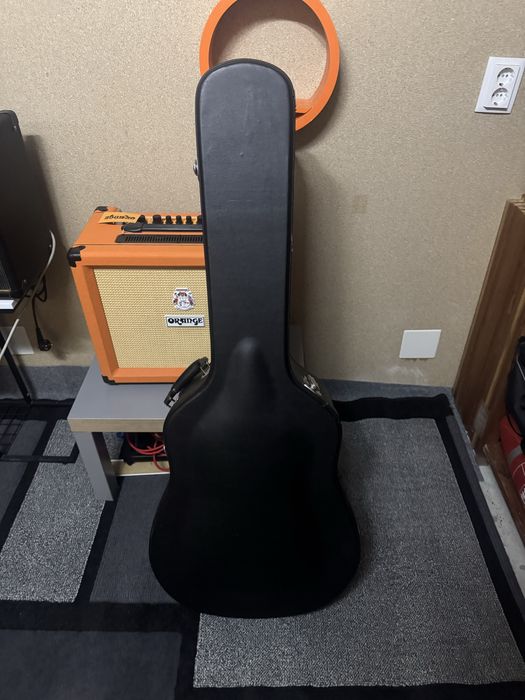 Fame Hard-case historic BK