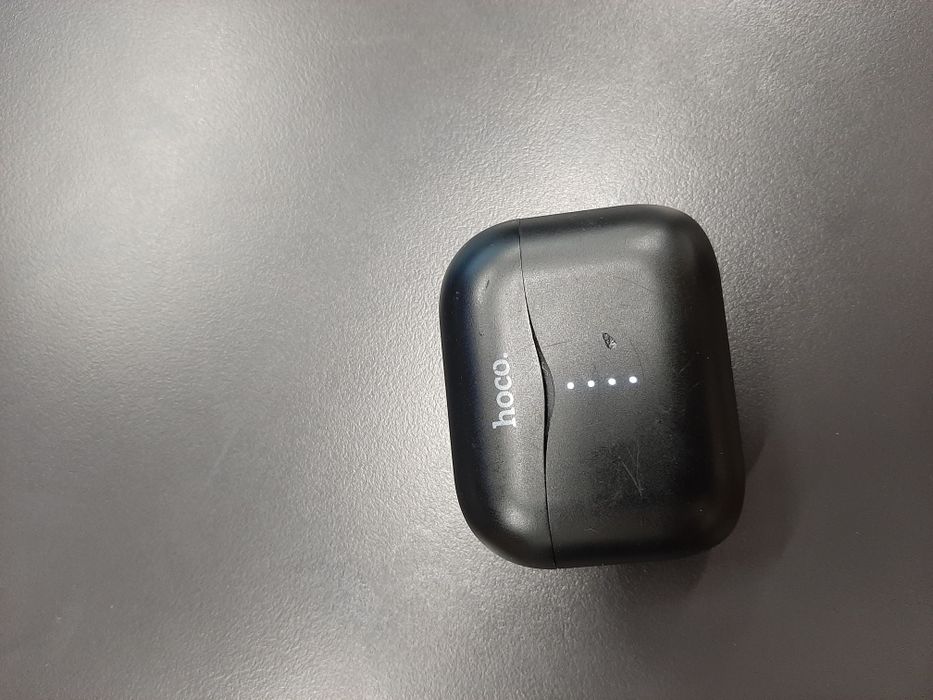 Навушники Hoco. Блютуз