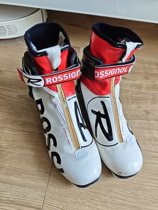 Buty do nart biegowych łyżwa Rossignol x-ium skate rozmiar 39,5