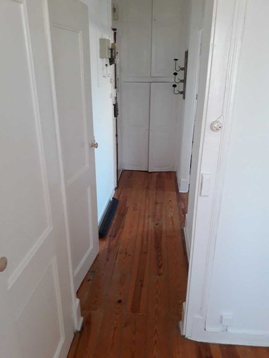 T2 Bairro Alto águas furtadas