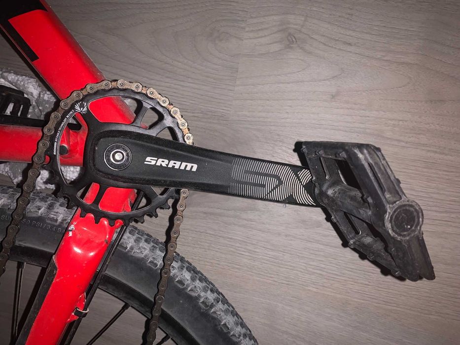 Trek X-Caliber 8 (2022)