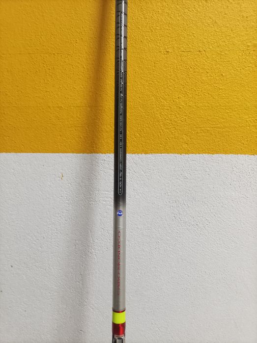Canas de pesca com 5m