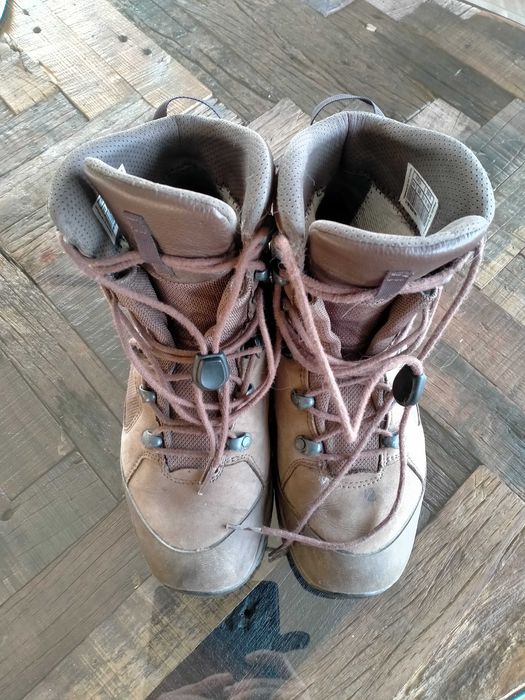 Buty trekkingowe haix rozmiar 38