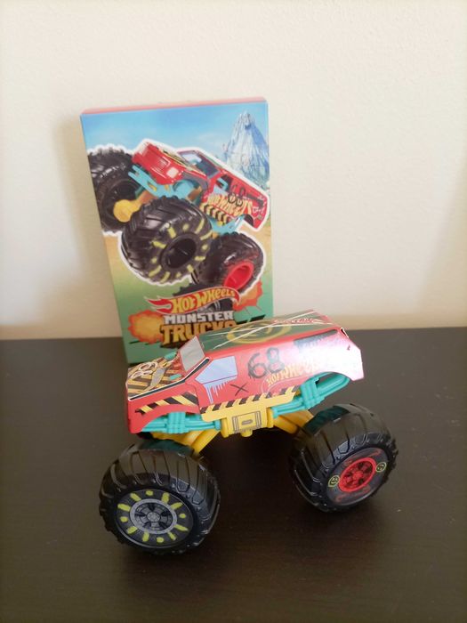 Happy Meal - bonecos de coleção McDonald's