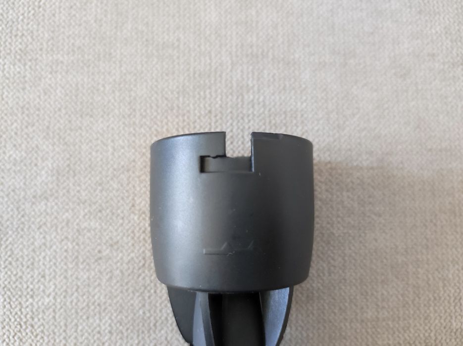 Końcówka wymienna do suszarko lokówki Remington model AS-705