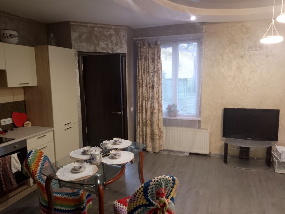 Оренда від власника 1кв-студії військовий шпиталь Пілотська