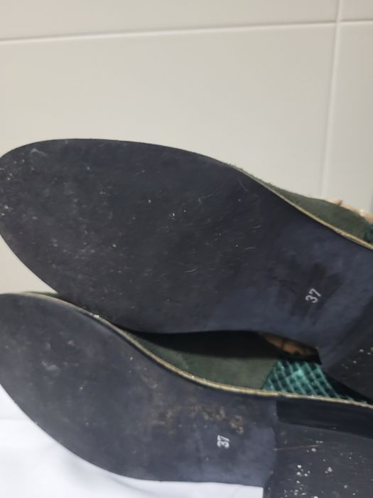 Botas Dora Guimarães