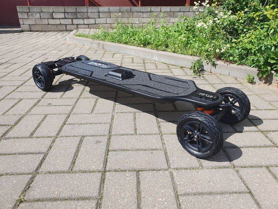 ExWay Atlas V2 nowy sprzedam