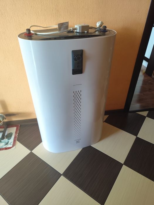 Бойлер Electrolux