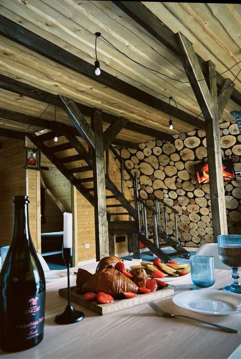 Відпочинок в горах Сенечів . Оренда котеджу . Відпочинок   в Карпатах