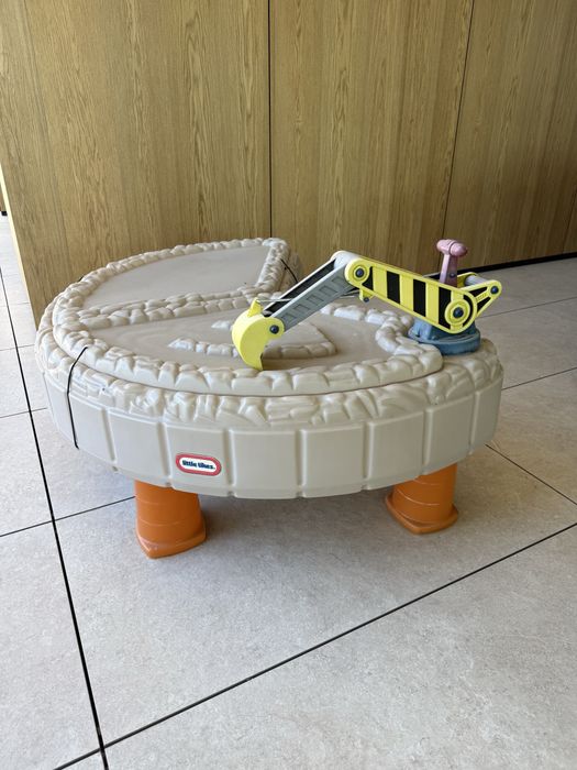 Piaskownica Little Tikes - Opole, odbior osobisty