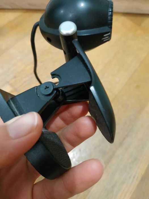 вебкамера, USB відеокамера, камера до ПК