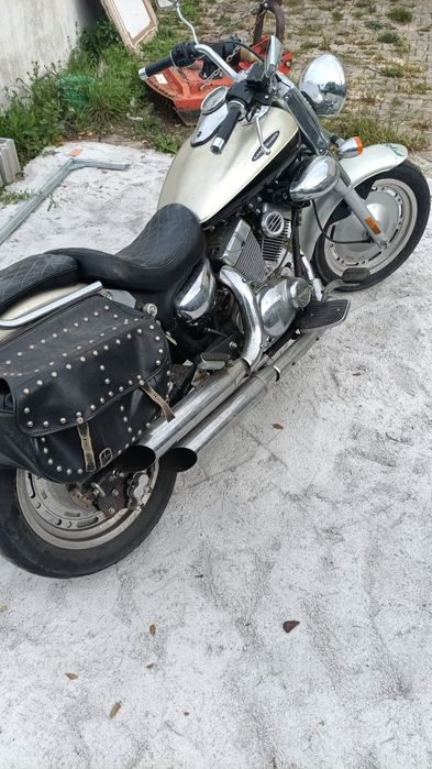 keeway landcruiser 250