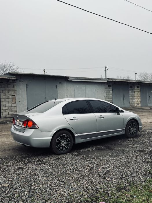 Продам Honda Civic