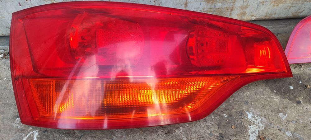 Стоп сигнали для audi q7