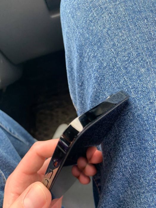 Айфон 14 про макс