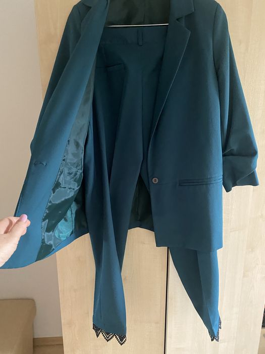 Garnitur Damski Edan 40