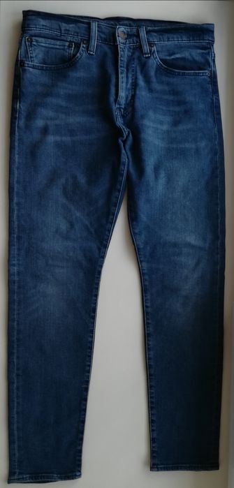 Джинси чоловічі Levis 512 31х32