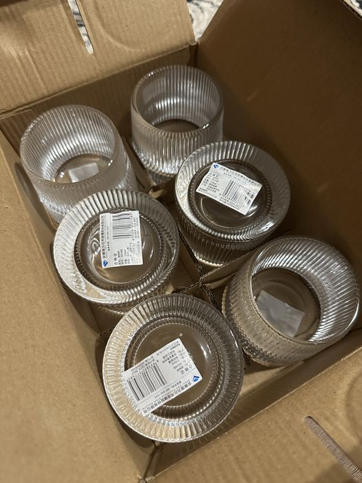 Продам стаканы Юла