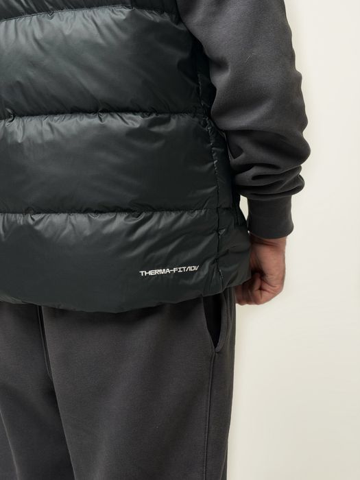 ОРИГІНАЛ‼️Жилетка Nike Windrunner Statement пух/перо 25-26