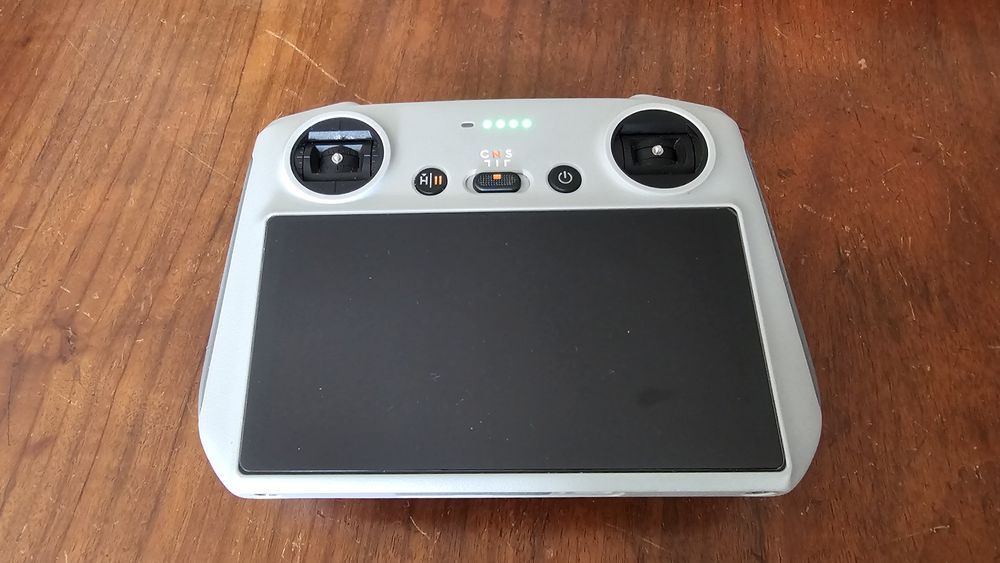 DJI RC Remote Controller as New447356564878796800