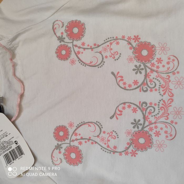 Кофта для дiвчинки