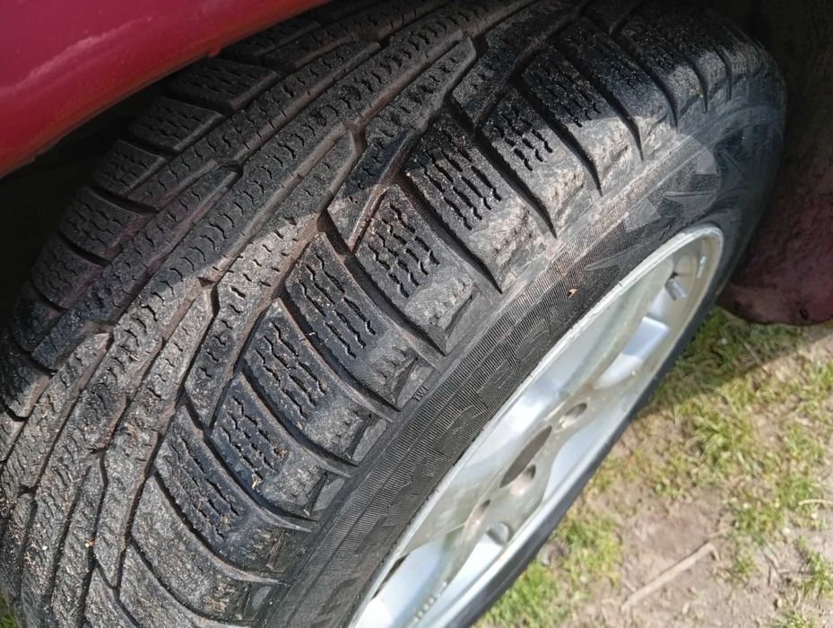 Мазда 626 GE   1,8