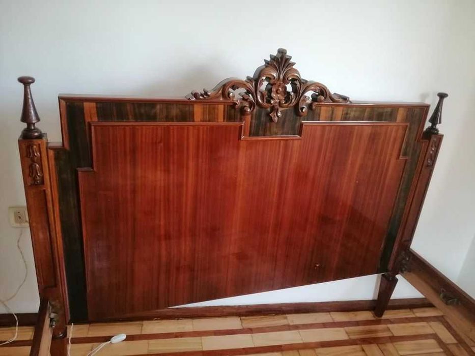 Vendo quarto completo por 150€