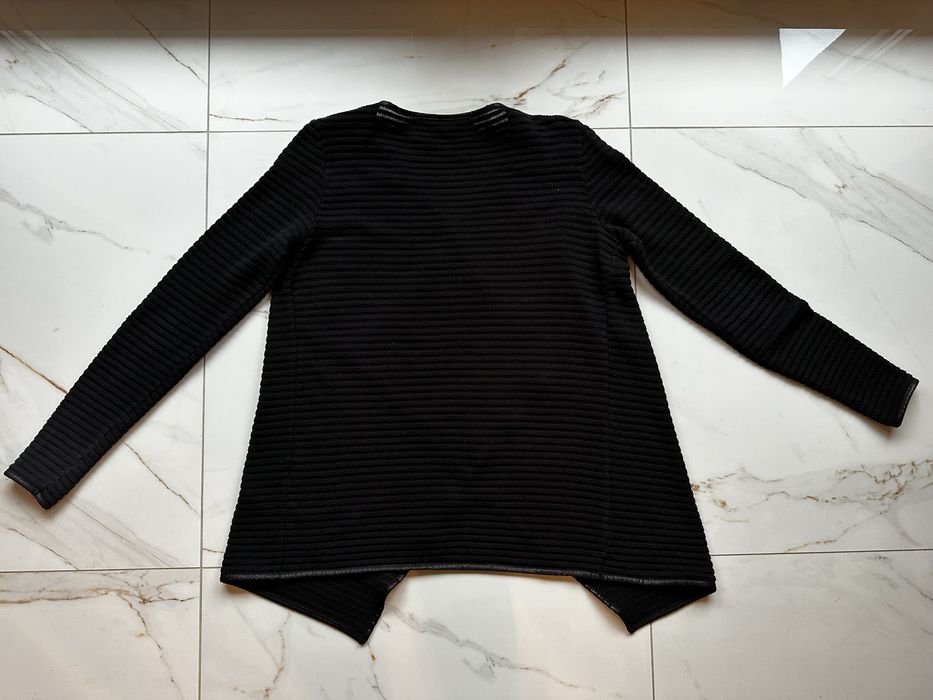 Czarny kardigan ONLY