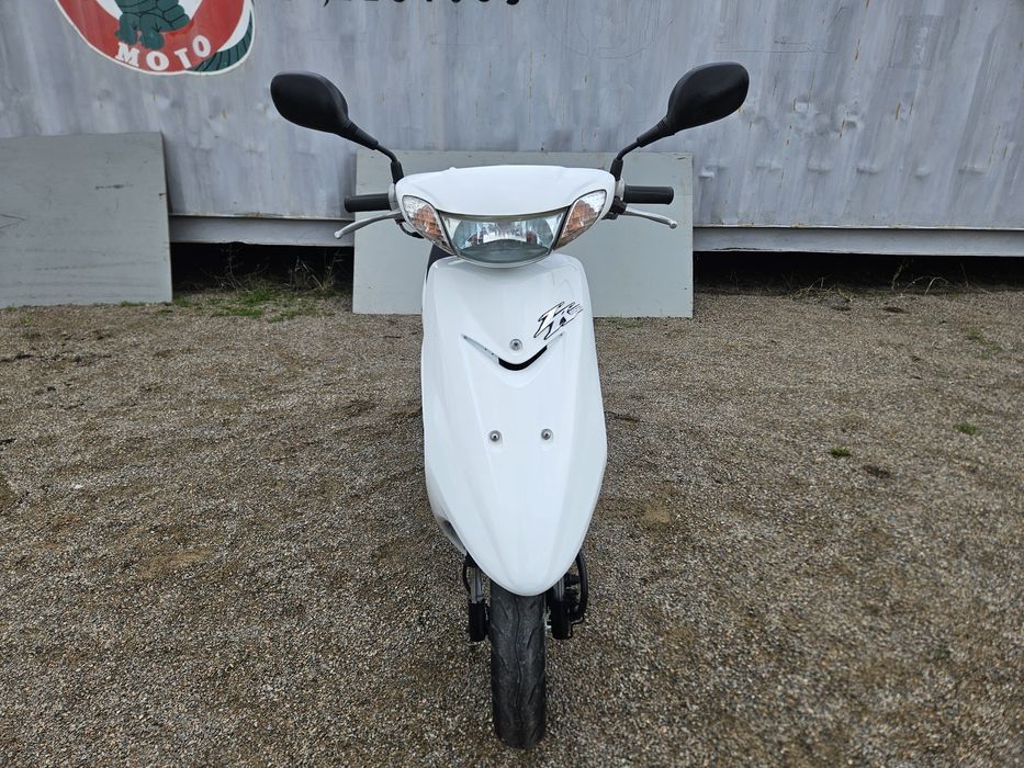 стокмото:продажа Ямаха джог 16zr только с контейнера из Японии ДОСТАВК