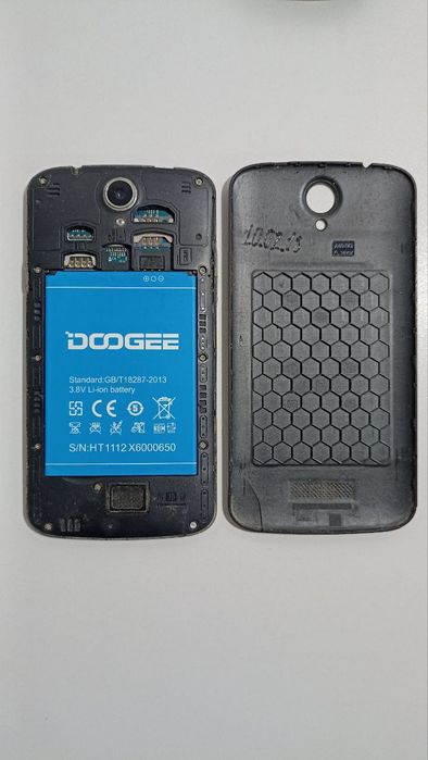 Мобільний телефон на запчастини