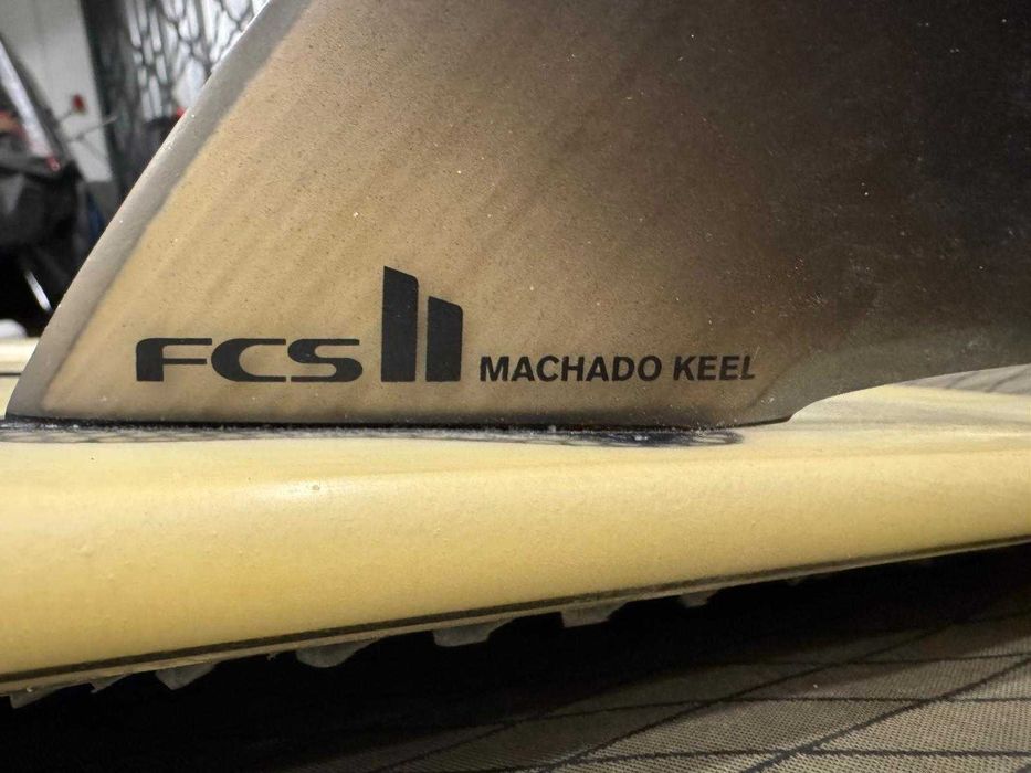 Firewire  Rob Machado - Go Fish (LFT)