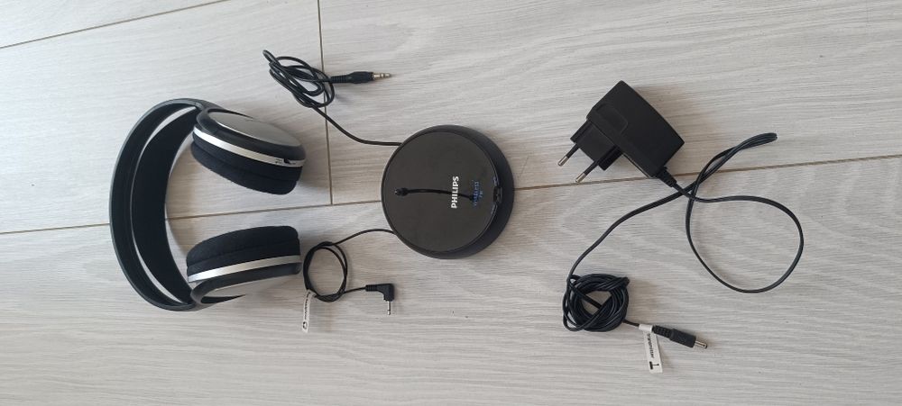 Наушники Philips SHC5100/10