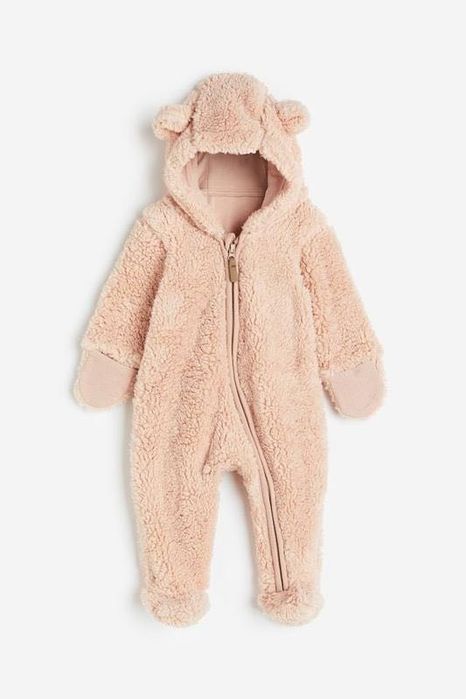 Дитячий комбінезон H&M 74
