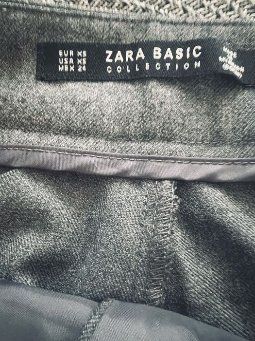Продам брюки Zara, размер xs,,цена 600 грн.